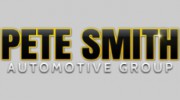 Pete Smith Garage