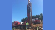 H2O Well Drilling Pump Service
