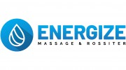 Energize Massage & Rossiter