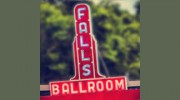 Falls Ballroom
