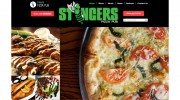 Stingers Pizza Pub