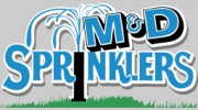M & D Sprinklers