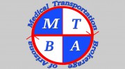 Medical Transportation Brokerage Of Arizona