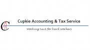 Cupkie Accounting & Tax Service