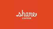 Share Coffee Roasters