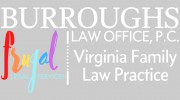 Burroughs Law Office, PC