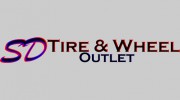 San Diego Tire & Wheel Outlet
