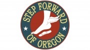 Step Forward Of Oregon