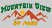Mountain View Rv Park