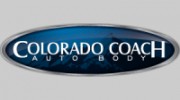 Colorado Coach Auto Body