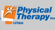 Utah Physical Therapy