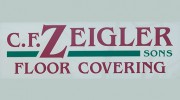 Charles F. Zeigler Sons Floor Covering