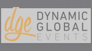 Dynamic Global Events