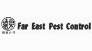 Far East Pest Control