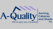 A-Quality Awning, Cabanas & Shades