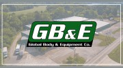 Global Body & Equipment