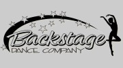 Backstage Dance