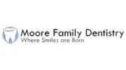 Moore Kevin DDS