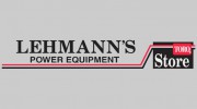 Lehmann's Outdoor Power Equipment