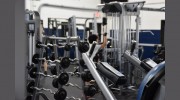 Oregon Fitness Center
