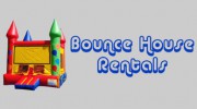Bounce House Party Rentals