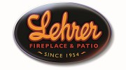 Lehrer Fireplace & Patio