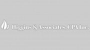 Higgins & Associates CPA