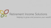 Retirement Income Solutions