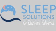 Sleep Solutions By Michel Dental