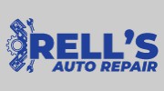 Rell's Auto Repair