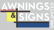Awnings & Signs Unlimited