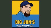Big Jon's Used Appliances