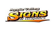 Apple Valley Signs