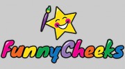FunnyCheeks Kids Entertainment