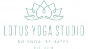 Lotus Yoga Studio