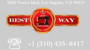 Best Way Auto Upholstery