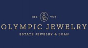 Olympic Jewelry