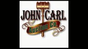 John Carl Auction
