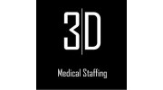 3D Medical Staffing