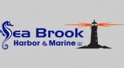 Seabrook Harbor & Marine