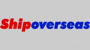 Ship Overseas