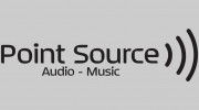 Point Source Audio-Video