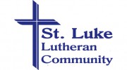 St Luke Lutheran Community