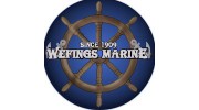 Wefings Marine