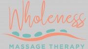 Wholeness Massage Therapy
