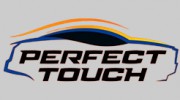 Perfect Touch Window Tint