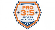Pro 3:5 Sports Academy