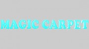 Magic Carpet Cleaning