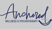 Anchored Wellness & Psychotherapy