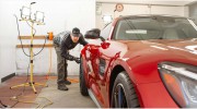 Springs Detailing